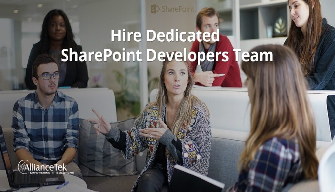 Hire SharePoint Developers at low cost for Development, Customization, Integration and Maintenance. ...
