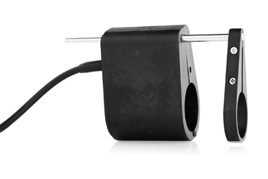 DESCRIPTIONOne or two micro switches moun- ted in a plastic housing on the outer actuator tube, acti...