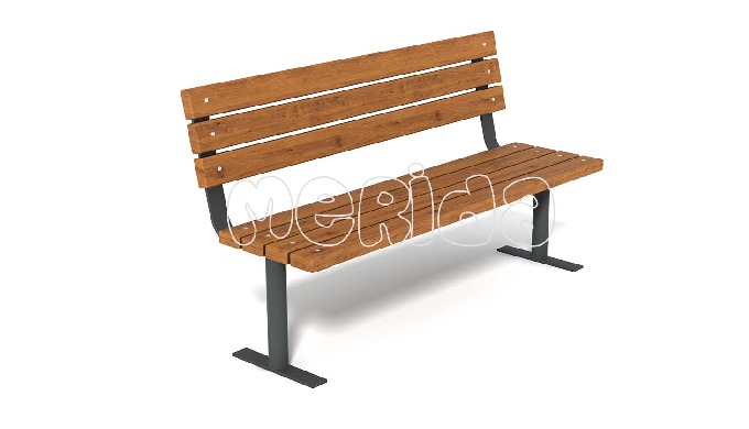https://www.meridapark.com/urun/oturma-banklari-modelleri-bk-17 Kent Ekipmanları - Banklar - BK 17