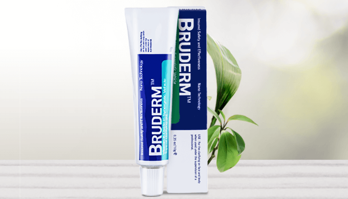 RIBESKIN BURDERM EFI No1. Doctors choice since 2009.Minimizes risks of bruising and swelling after i...