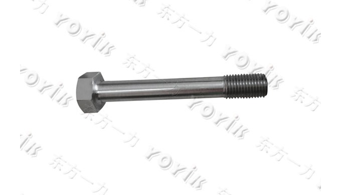 BOLT GB5783-86 20Cr1Mo1V1 Steam Turbine Combined Intermediate Valve Is YOYIK for the use of turbine ...