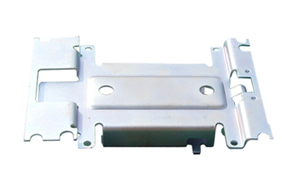 CNC stamping, CNC sheet metal stamping, CNC steel stamping, CNC steel plate stamping