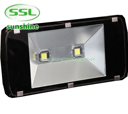 Die-casting aluminum housingAC85~265V input optionsOptical grade diffused lensGraduated angle scaleB...