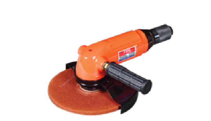 1. Angle Grinder can be used for beveling the iron plate corner, and removing the welding slush, the...