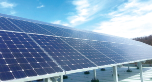 Junction Box is designed to install and manage power lines consisting of PV array in an optimum stat...