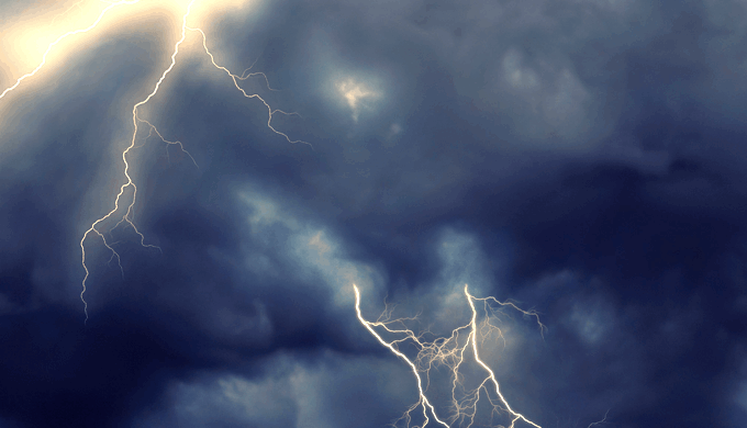 Catastrophes naturelles: Quand la nature se déchaîne, nous ne pouvons prévoir les dégâts ! Heureusem...