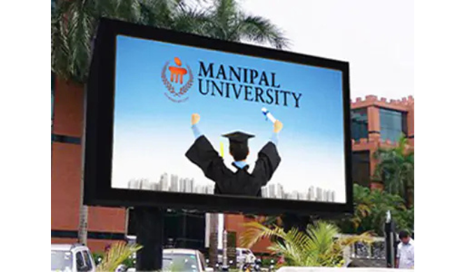 Transform your outdoor advertising with the Outdoor LED Video Wall from Xtreme Media Private Limited...