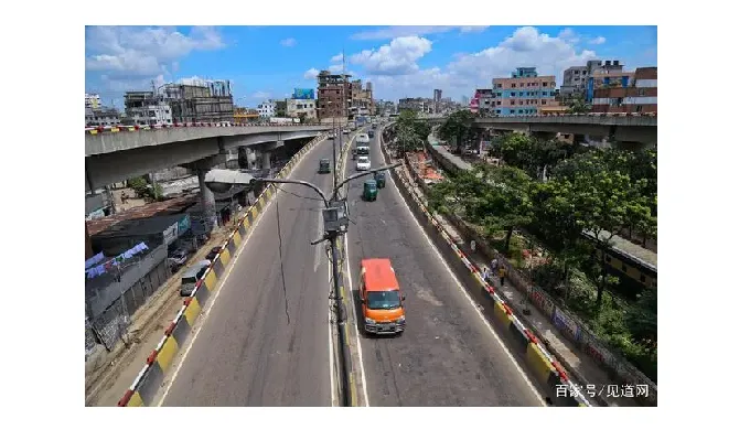 孟加拉国：2100公里道路需要修缮