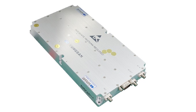 SUNGSAN’s Linear amplifiers are ideal for users involved with DAS systems, RF repeaters, Wireless Co...