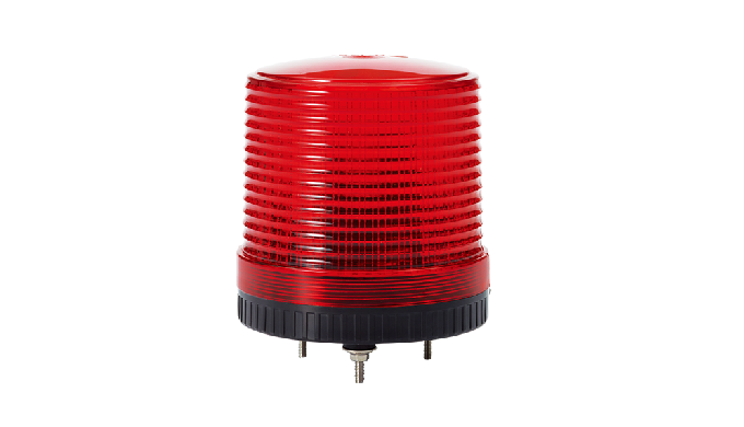 S100S_Ø100mm Xenon Lamp Strobe Light