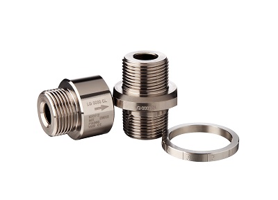 C&L  -  AutomatDrehteile