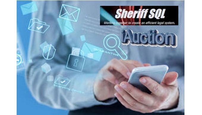 Custom software for the Sheriff professionfor more than thirty years. Complete office administrative...