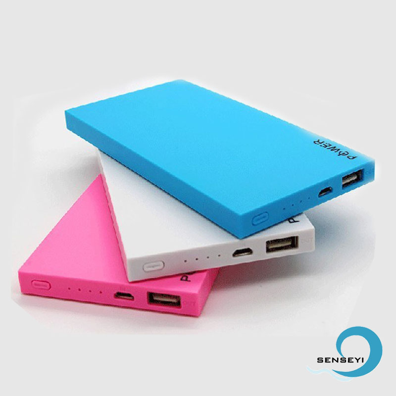 Custom OEM Options for Function portable power bank Color: Custom Color in Pantone Color CodeLogo Sy...