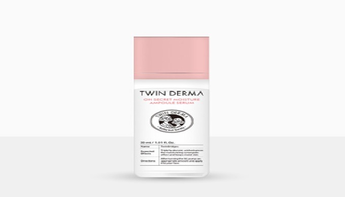 derma niacinamide serum