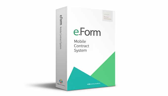 e.Form, a SaaS (Software-as-a-Service) based e-Sginature helps organizations go green and achieve pa...