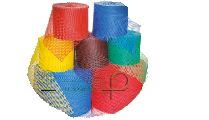 MAILLE DE SIGNALISATION - Protection des ouvrages enterrés Largeurs 300/400/500mm