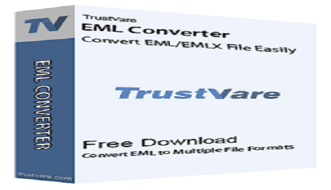 The TrustVare EML to PST Converter is the tool you need if you have many EML/EMLX files and need to ...