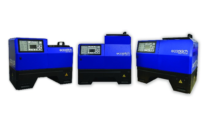 Valco Melton introduces the new All-Electric EcoStitch&trade; Melter Series