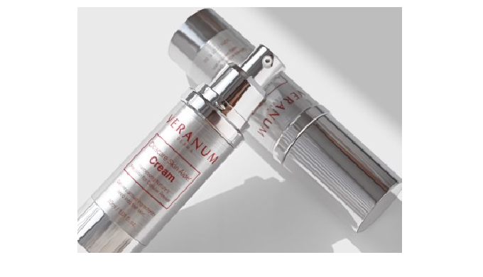 Spicules extracted from marine sponges found in pristine oceans penetrate the skin to aid in the abs...
