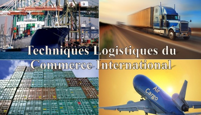 La Formation en Commerce International permet aux participants de maitriser les différents aspects d...