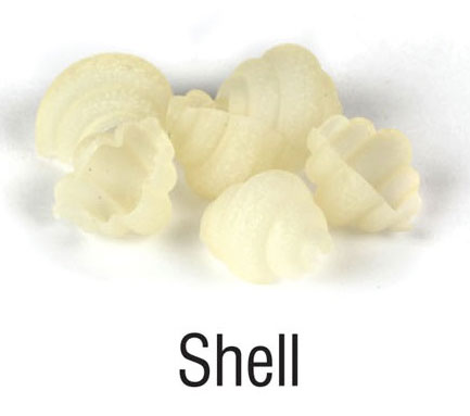 Potato Bassed 2D Papad ( Snacks Pellets)