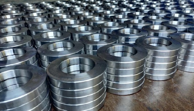 Disc springs EN16983 (DIN2093) , IS12511 , JIS B 2706 made in all standard metric sizes and imperial...