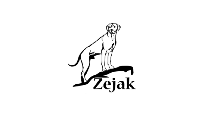 Dog Breeder of Rhodesian Ridgebacks
