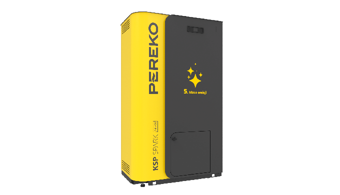 KSP SPARK – sprawdzony i niezawodny kocioł zasilany paliwem: pellet drzewny. Z powodzeniem od kilku ...