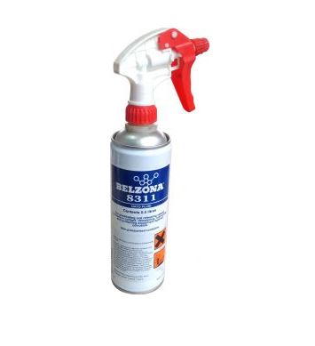 Alliatech vous présente la lubrification hydrofuge Belzona 8311. C’est un lubrifiant hydrofuge pour ...