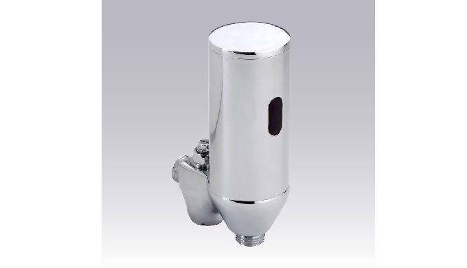 Exposed Urinal Flusher