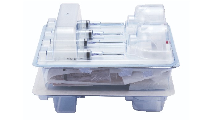 Bone Marrow Stem Cell Isolation and Concentration Kit 240ml * 1EA