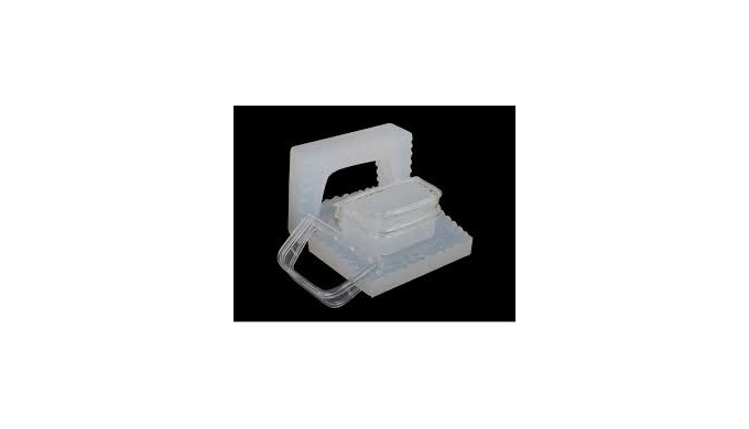 High-quality polyurethane (PU) and silicone parts through vacuum casting. Ideal for 10–50 pieces wit...