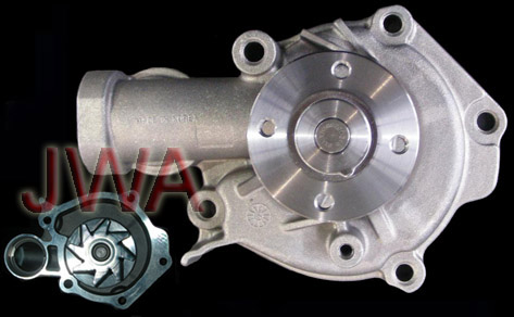 Type Water Pump Car Maker Hyundai, Kia OE No. 25100 38002 Place of Origin South Korea Brand Ace of K...