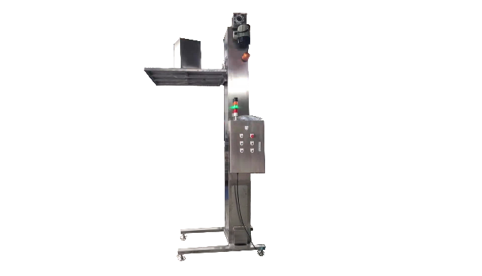1. Equipment Overview This platform hoist is a multifunctional vertical transportation equipment, ma...