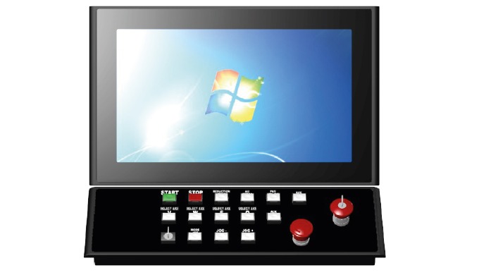 En Belsati Sistemas diseñamos, desarrollamos y fabricamos cualquier tipo de PC industrial a medida, ...