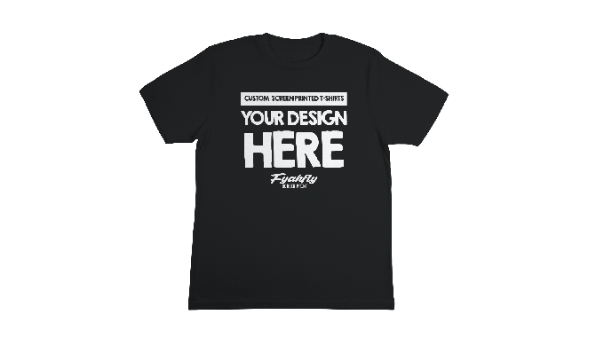 Screen printing has been around for a long time and for good reason. Print quality and colour reprod...