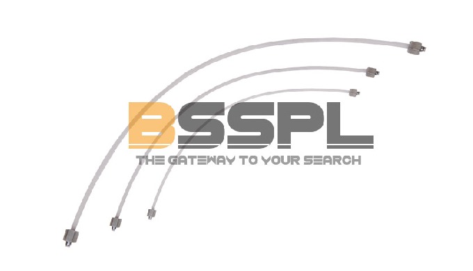 GE Locomotive Spare Parts Bitsource Solutions Pvt. Limited is ISO 9001:2015 certified company based ...