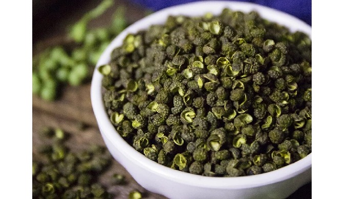 Product Type: Single Herbs & Spices Drying Process: AD Style: Dried Processing Type: Raw Shape: ...