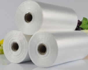 PE LDPE ROLLS FOR PACKAGING