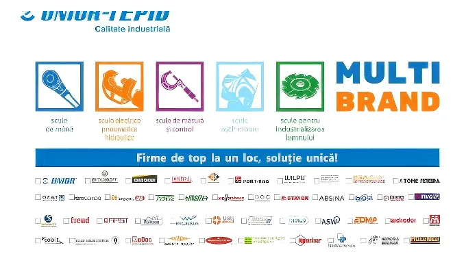 Unior Tepid: Performanţe Remarcabile &icirc;n 2024, multumiri partenerilor si echipei!