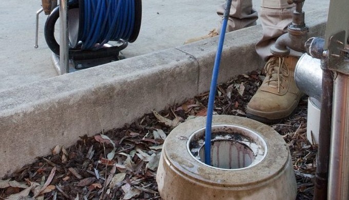 Centurion Plumbers deals with blocked drain ,leakages , valves ,piping ,geyser replacing