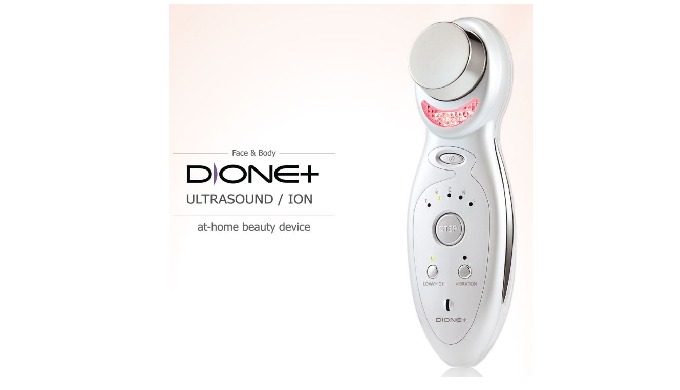 Dione - Total Anti-Aging Device Dione - Total Anti-Aging Device