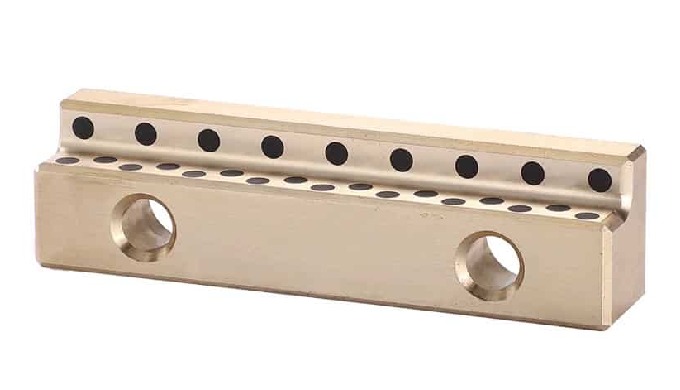 L-Gib Wear plate