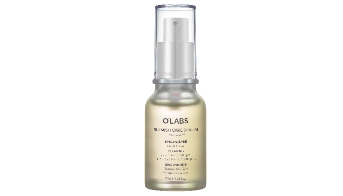 BLEMISH CARE SERUM