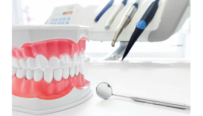 Ваш перший крок до здорової посмішки розпочинається із первинної консультації у стоматолога. У кліні...