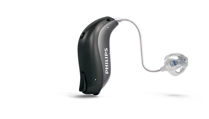 Shop Philips Hearing Aids with bluetooth and rechargeable technology at best prices, only at Hearzap...