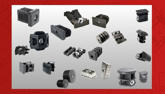 EMBOUTS A INSERER FILETES