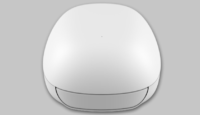 This device analyzes the results of rapid diagnostic test kits, by imaging the test line and interpr...