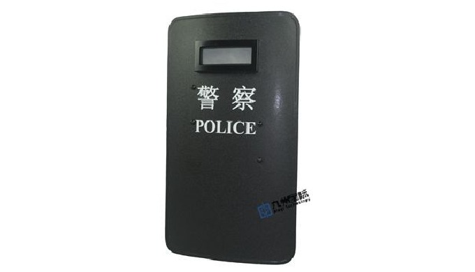 XINGI® ballistic shields are an essential piece of tactical equipment that provides reliable protect...