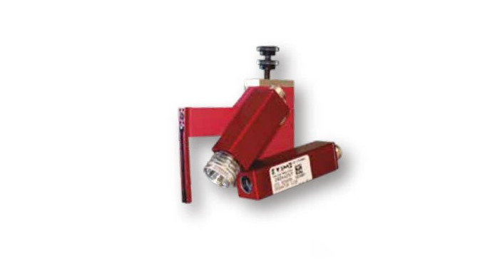 CDS CODE READER SENSOR